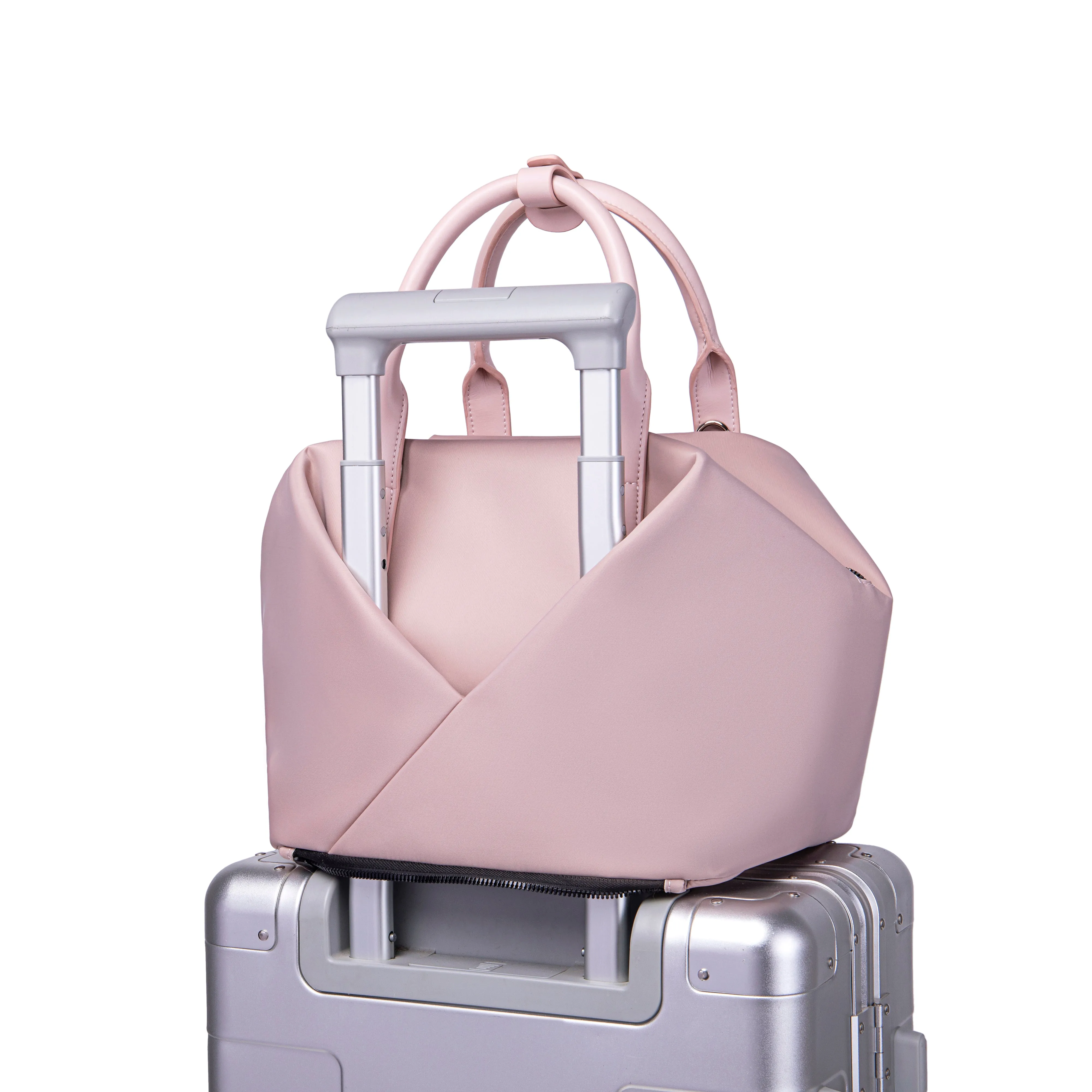 Mid Origami Ultra Satin