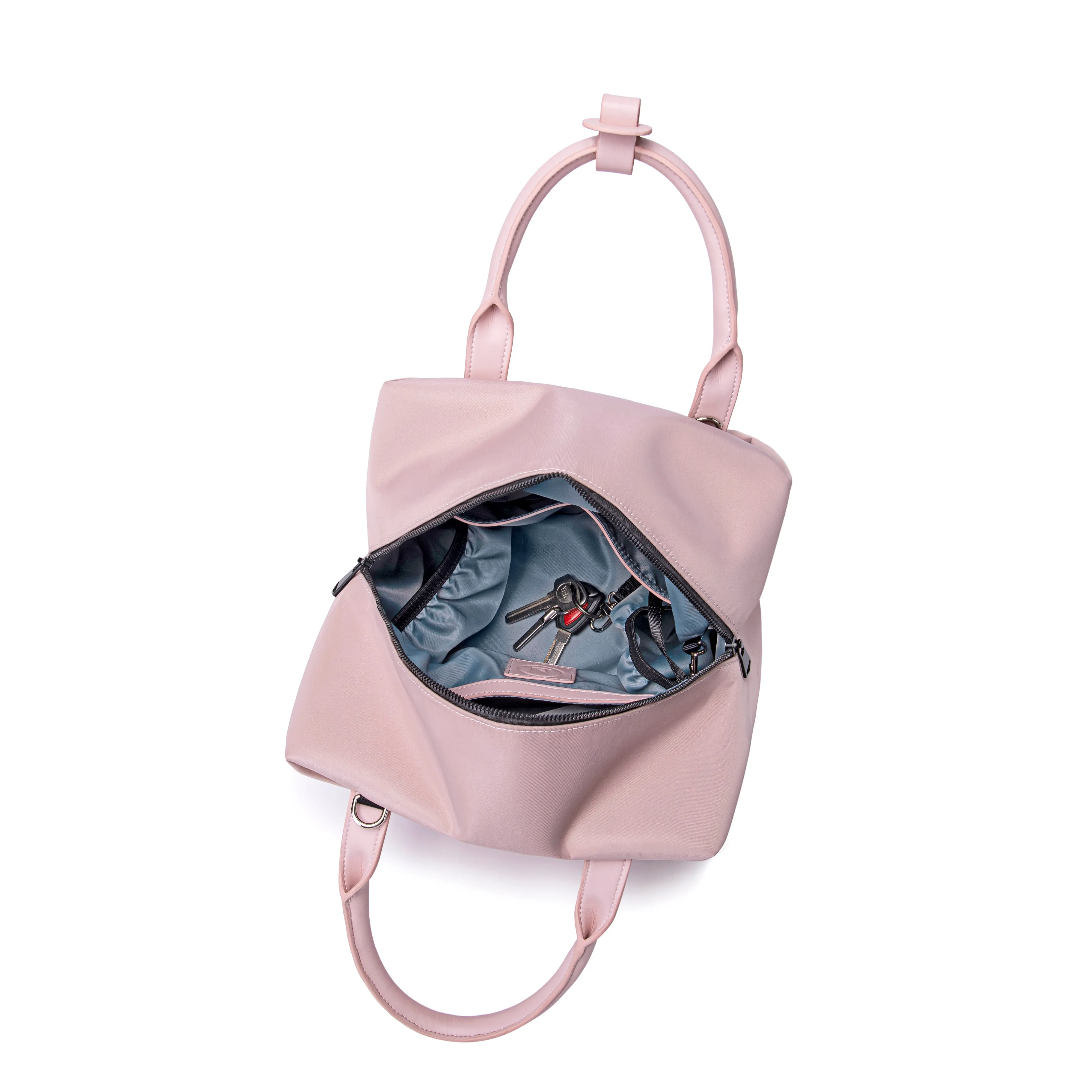 Mid Origami Ultra Satin