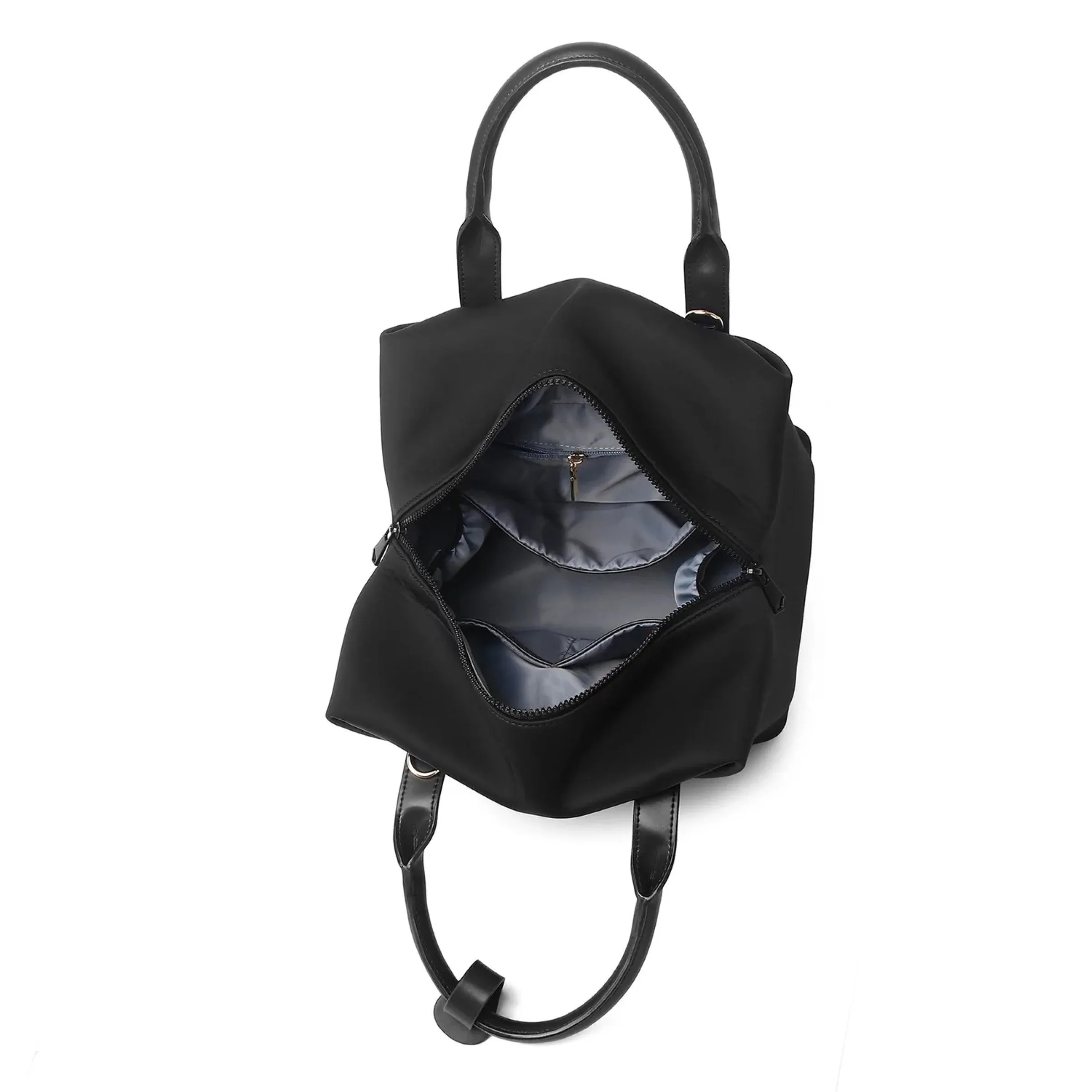 Mid Origami Ultra Satin