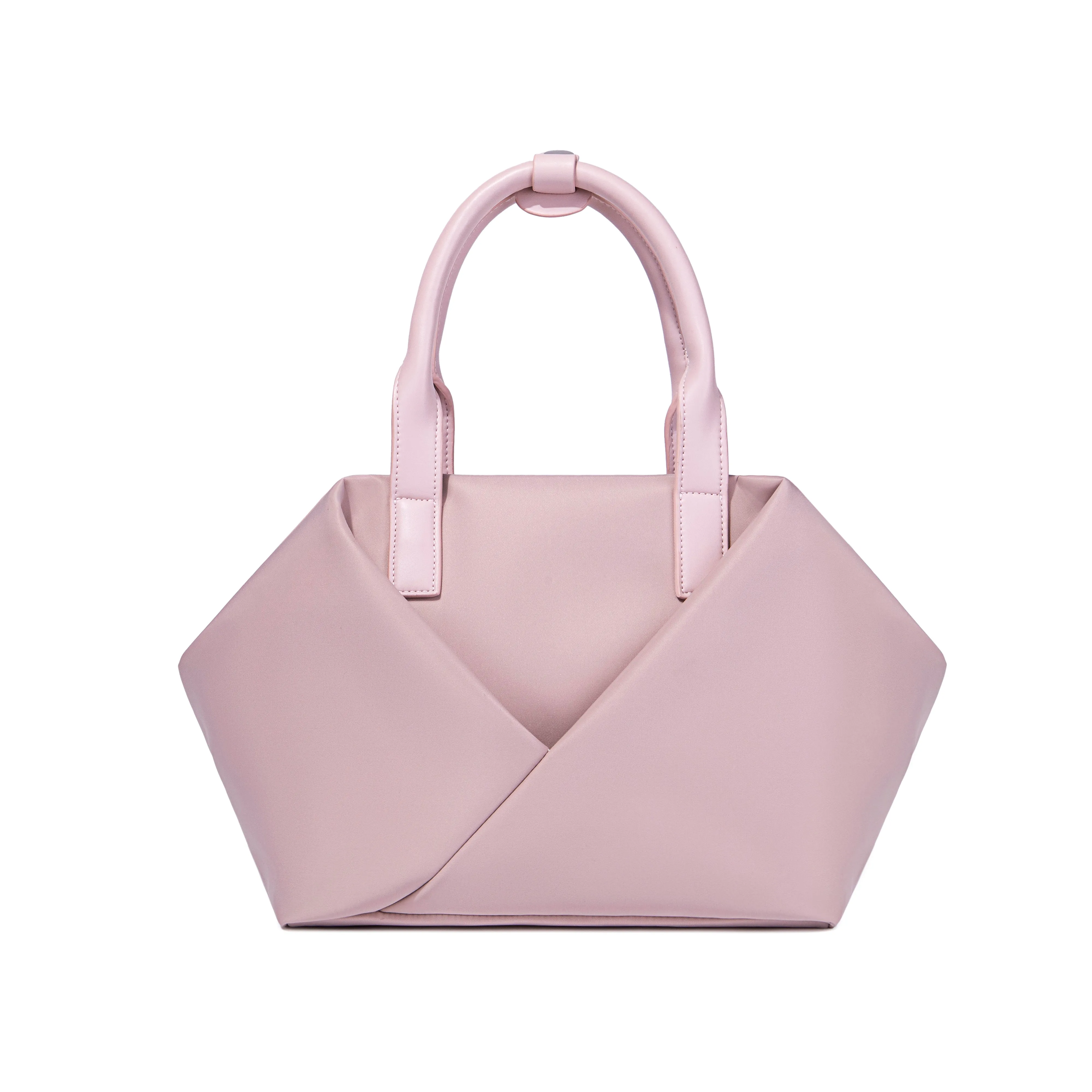 Mid Origami Ultra Satin