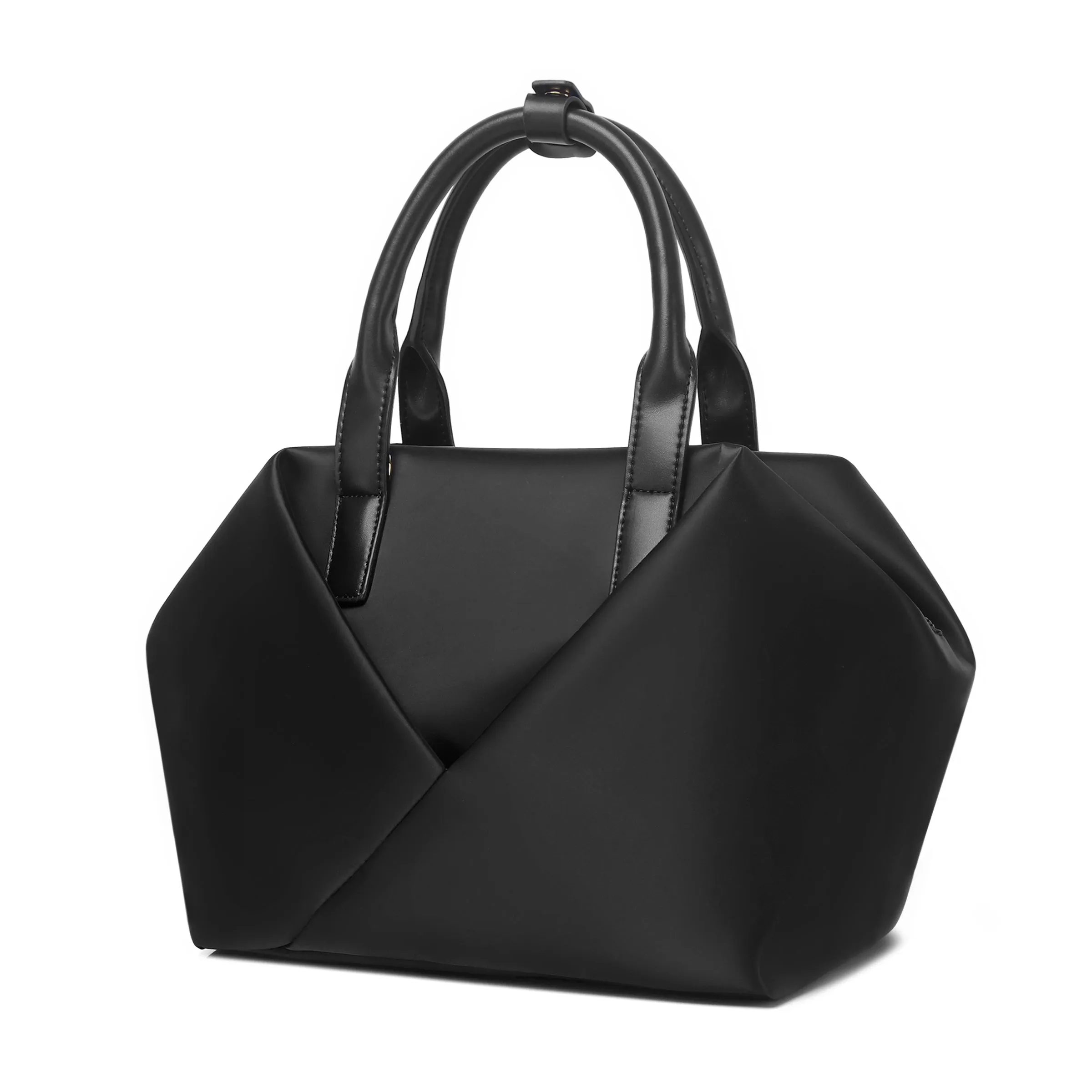 Mid Origami Ultra Satin