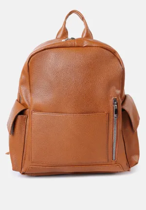 Mini Backpack