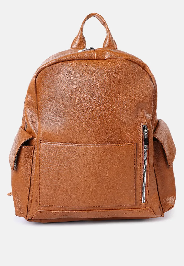 Mini Backpack