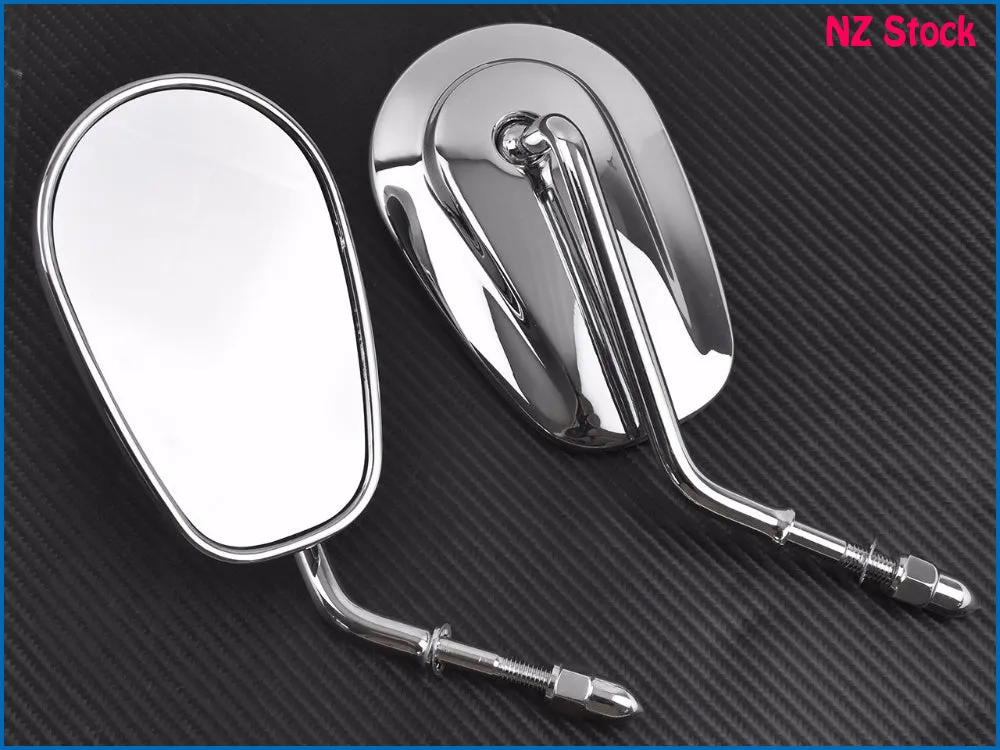 Mirrors for Harley