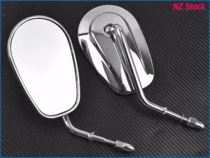 Mirrors for Harley