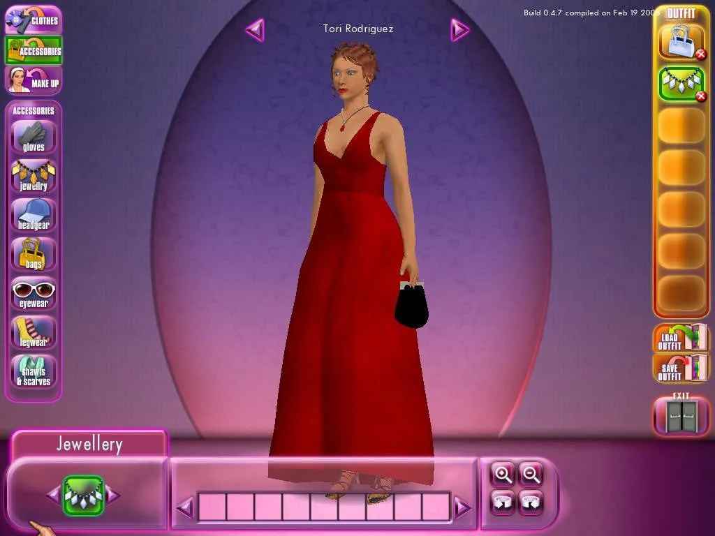 Mission Runway (PC)