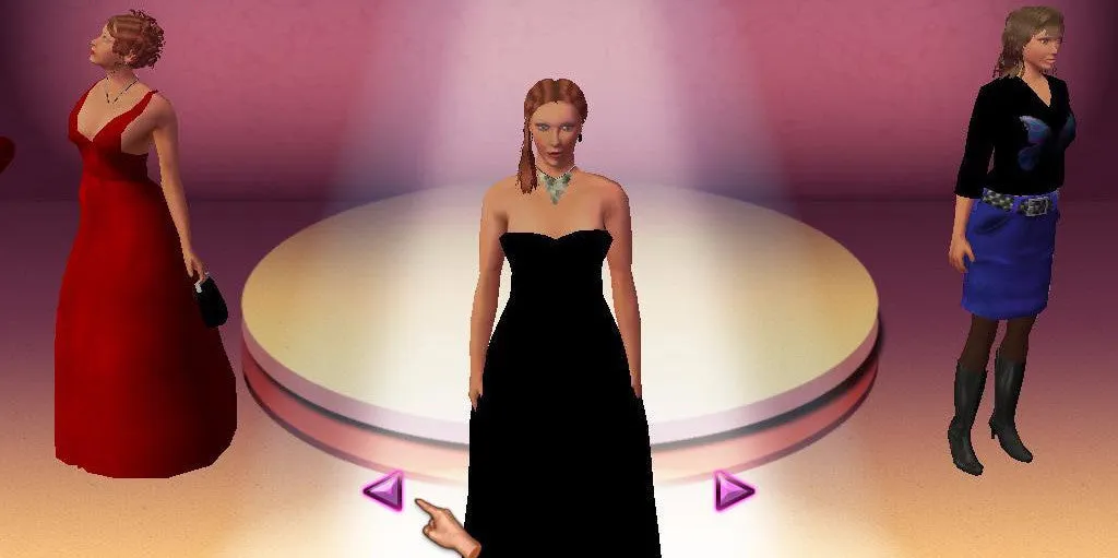 Mission Runway (PC)
