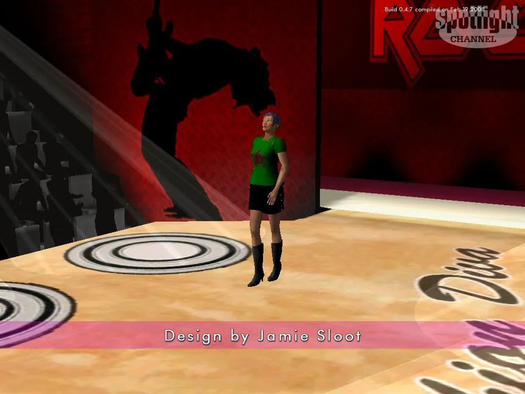 Mission Runway (PC)