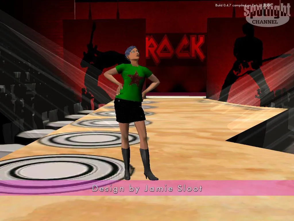 Mission Runway (PC)