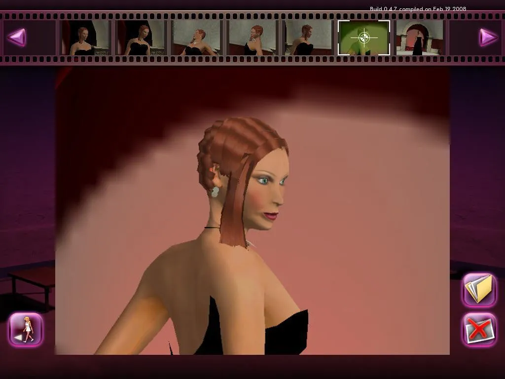 Mission Runway (PC)