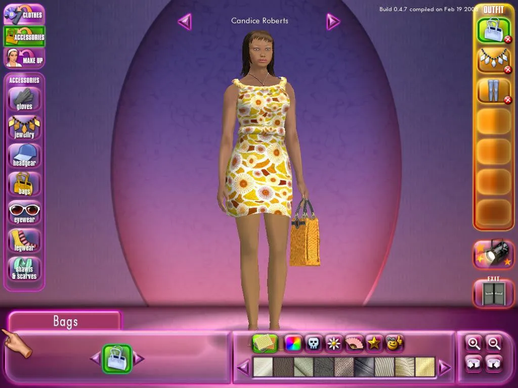 Mission Runway (PC)