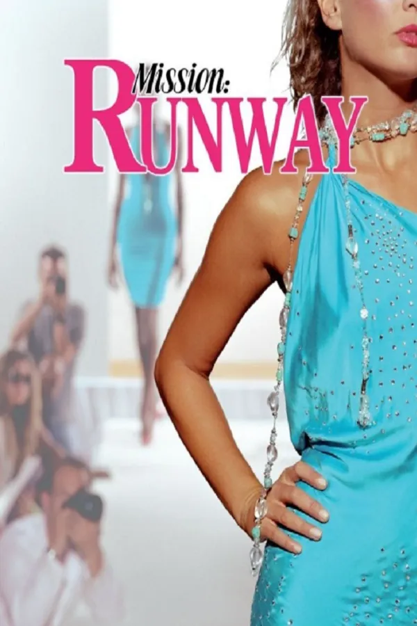 Mission Runway (PC)