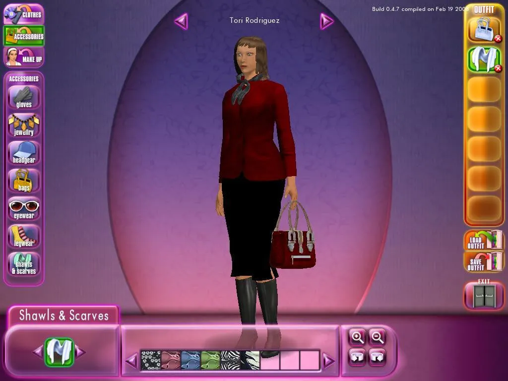 Mission Runway (PC)