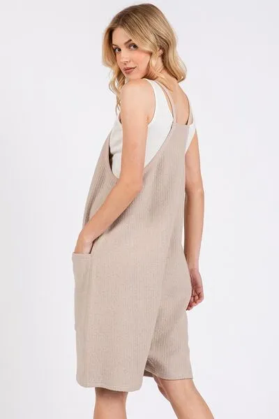 Mittoshop Sunshine On My MInd Overalls