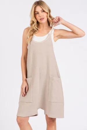 Mittoshop Sunshine On My MInd Overalls
