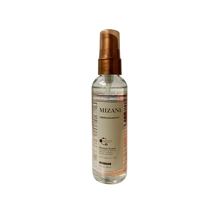 Mizani Thermasmooth Smooth Guard Serum 3.4oz