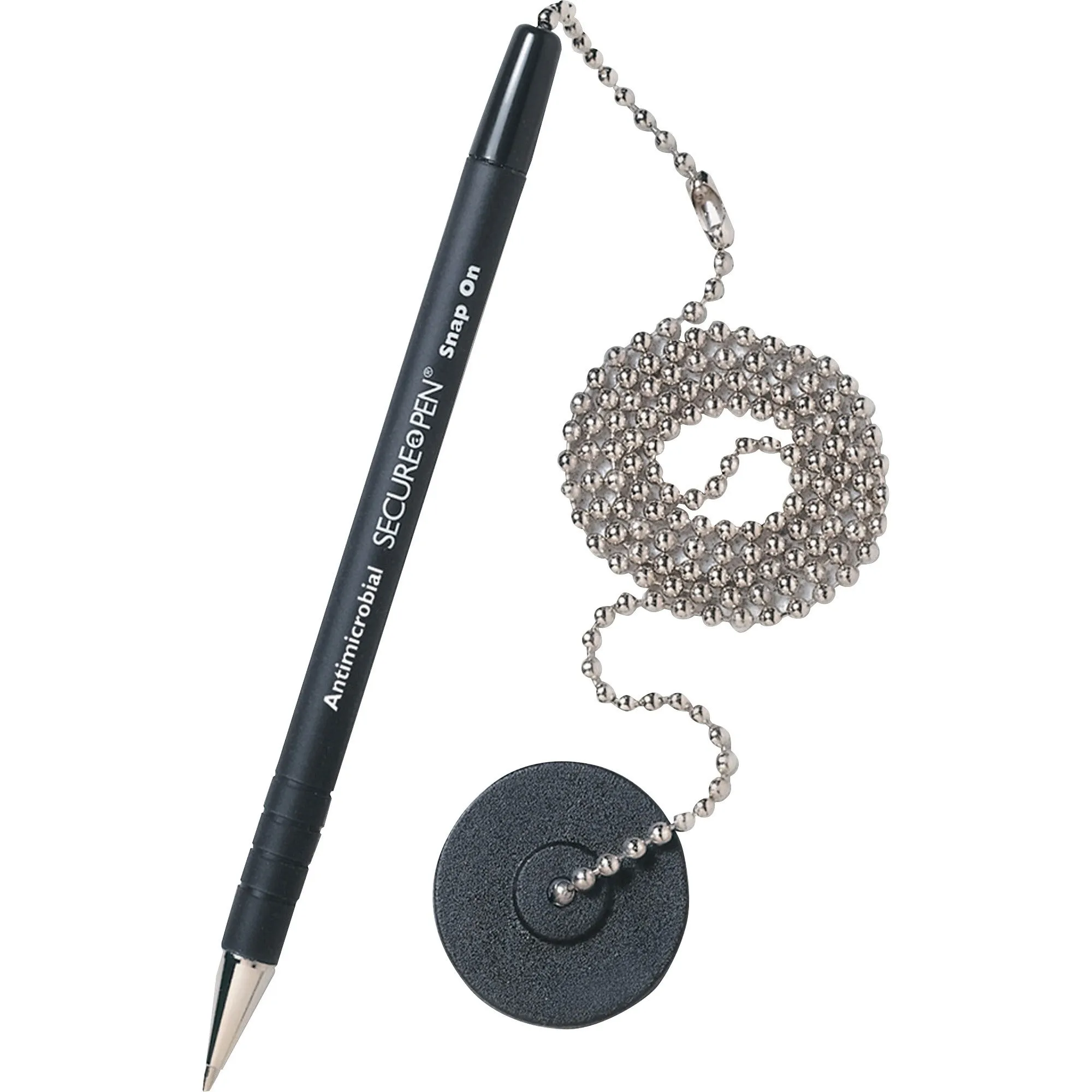 MMF Industries Secure-A-Pen Counter Pen