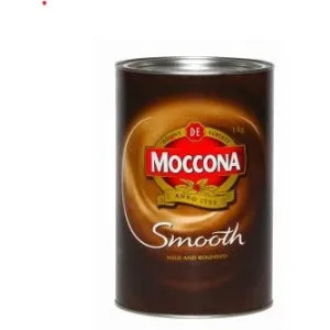 Moccona Smooth Coffee