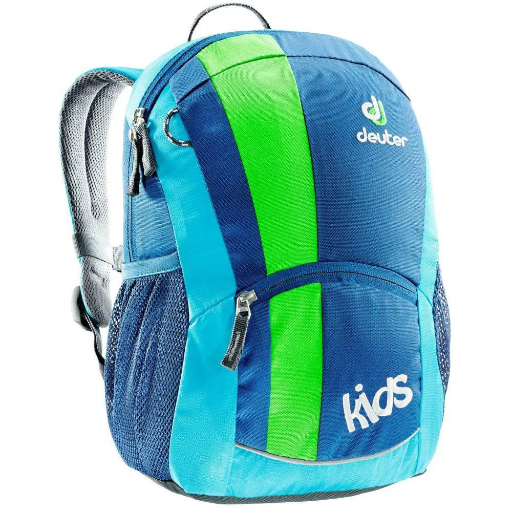 Mochila Kids 12Ltrs Deuter