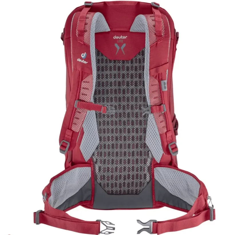 Mochila Speed Lite 24Ltrs Deuter