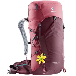 Mochila Speed Lite 24Ltrs Deuter