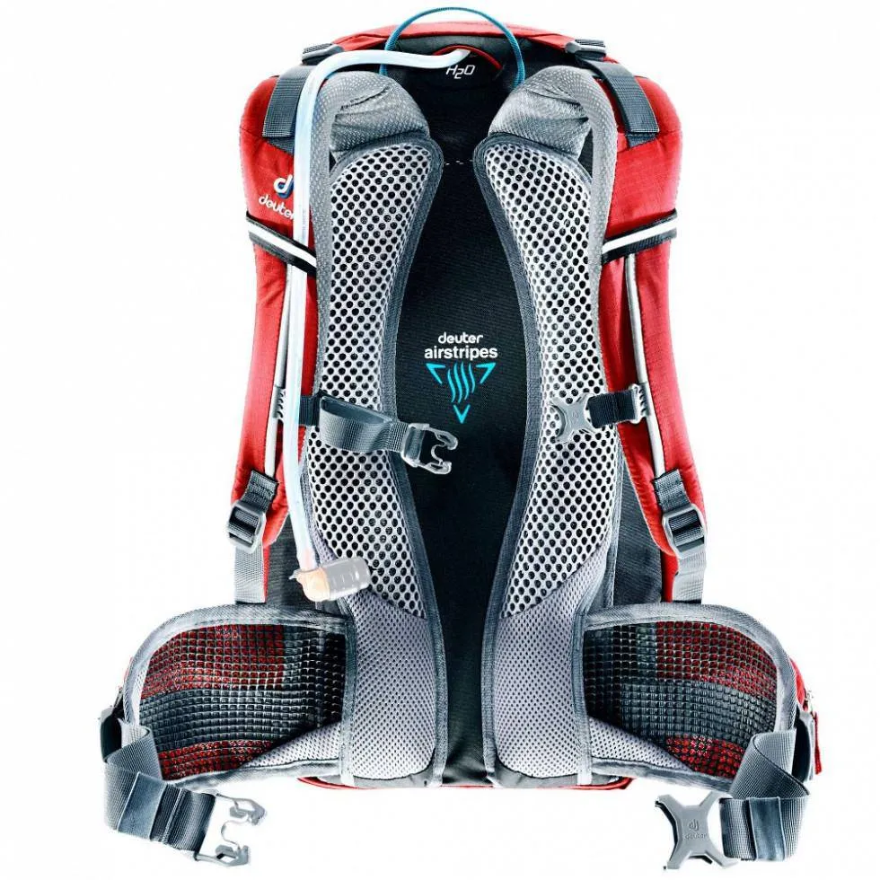 Mochila Trans Alpine 30Ltrs Deuter