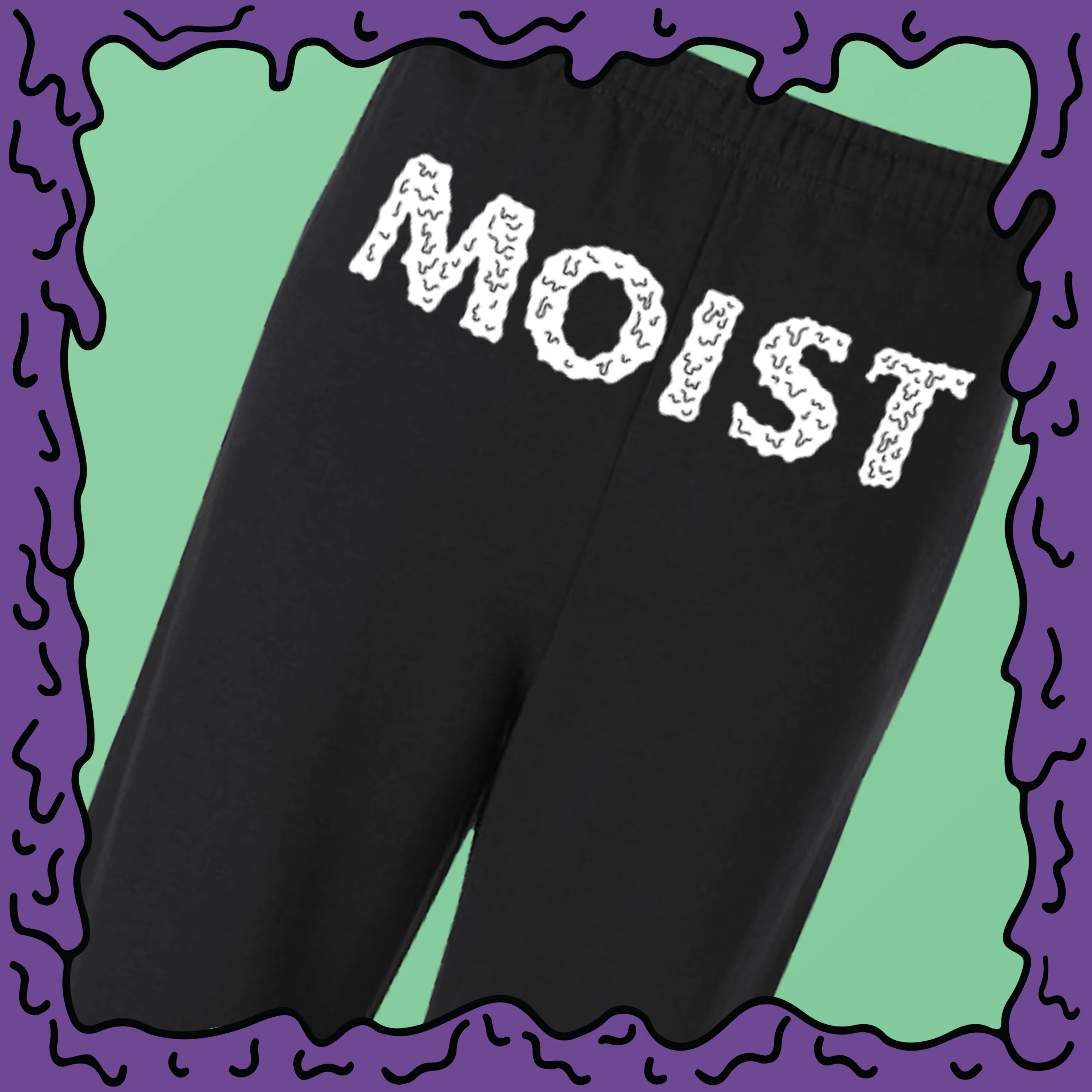 MOIST - Sweatpants