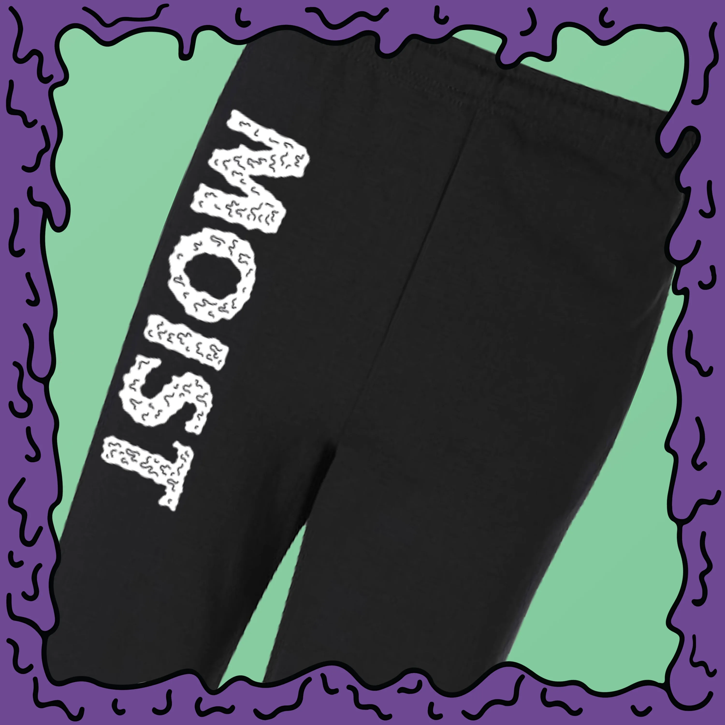 MOIST - Sweatpants