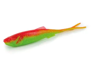 Molix RT Fork Flex Soft Plastic Lure - 5 inch