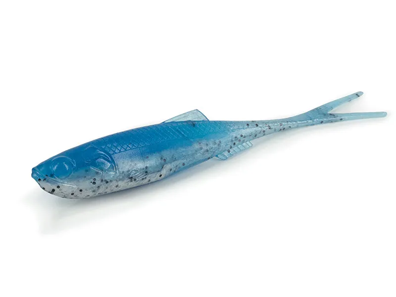 Molix RT Fork Flex Soft Plastic Lure - 5 inch