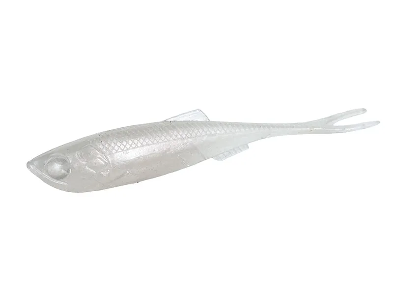 Molix RT Fork Flex Soft Plastic Lure - 5 inch