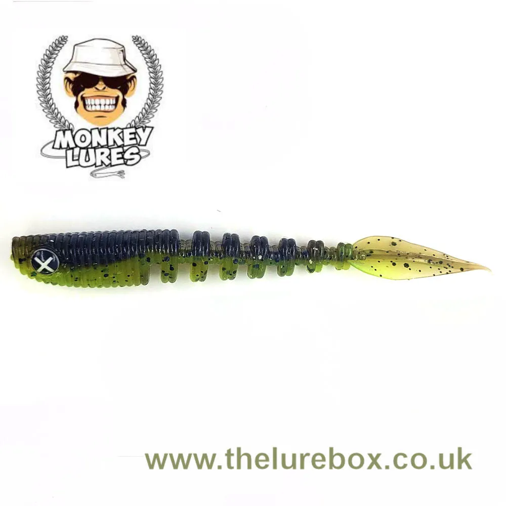 Monkey Lures Shaky Lui 7.5cm