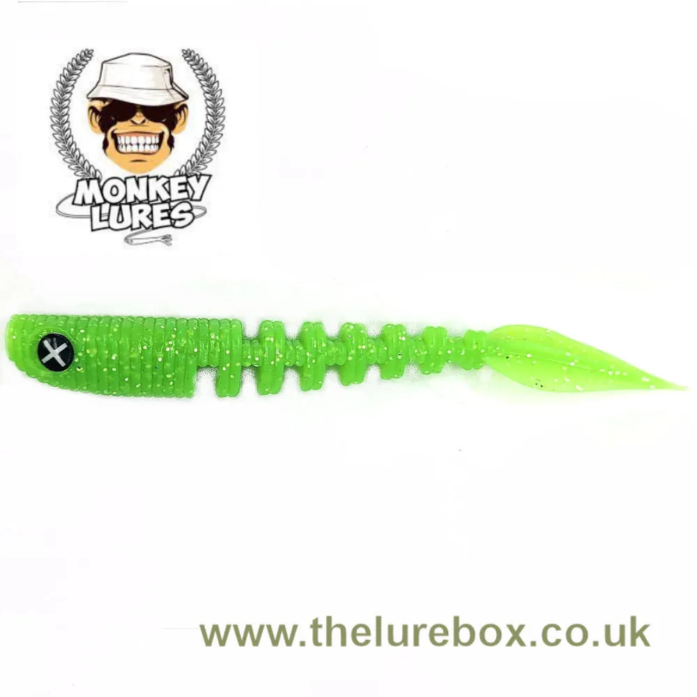 Monkey Lures Shaky Lui 7.5cm