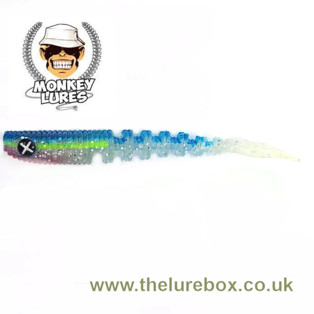Monkey Lures Shaky Lui 7.5cm