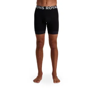 MONS ROYALE Enduro Bike Short Liner | Black