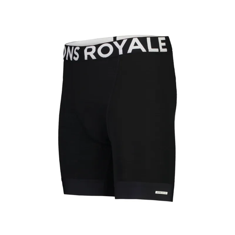 MONS ROYALE Enduro Bike Short Liner | Black