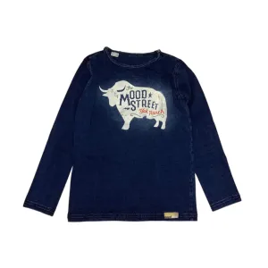 Mood Street Shirt