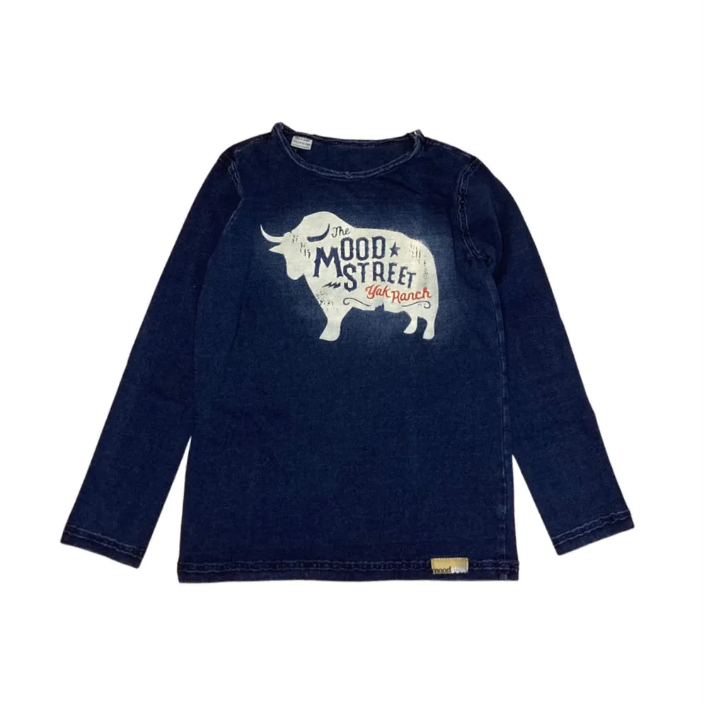 Mood Street Shirt