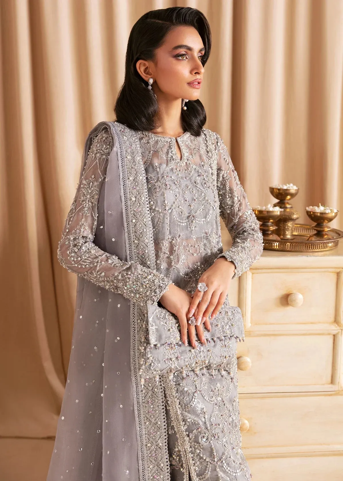 Moonlit Grace