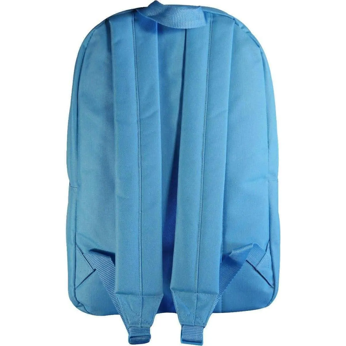 More Mile Cross Avenue Backpack - Sky Blue