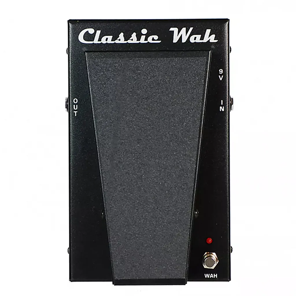 Morley Classic Wah