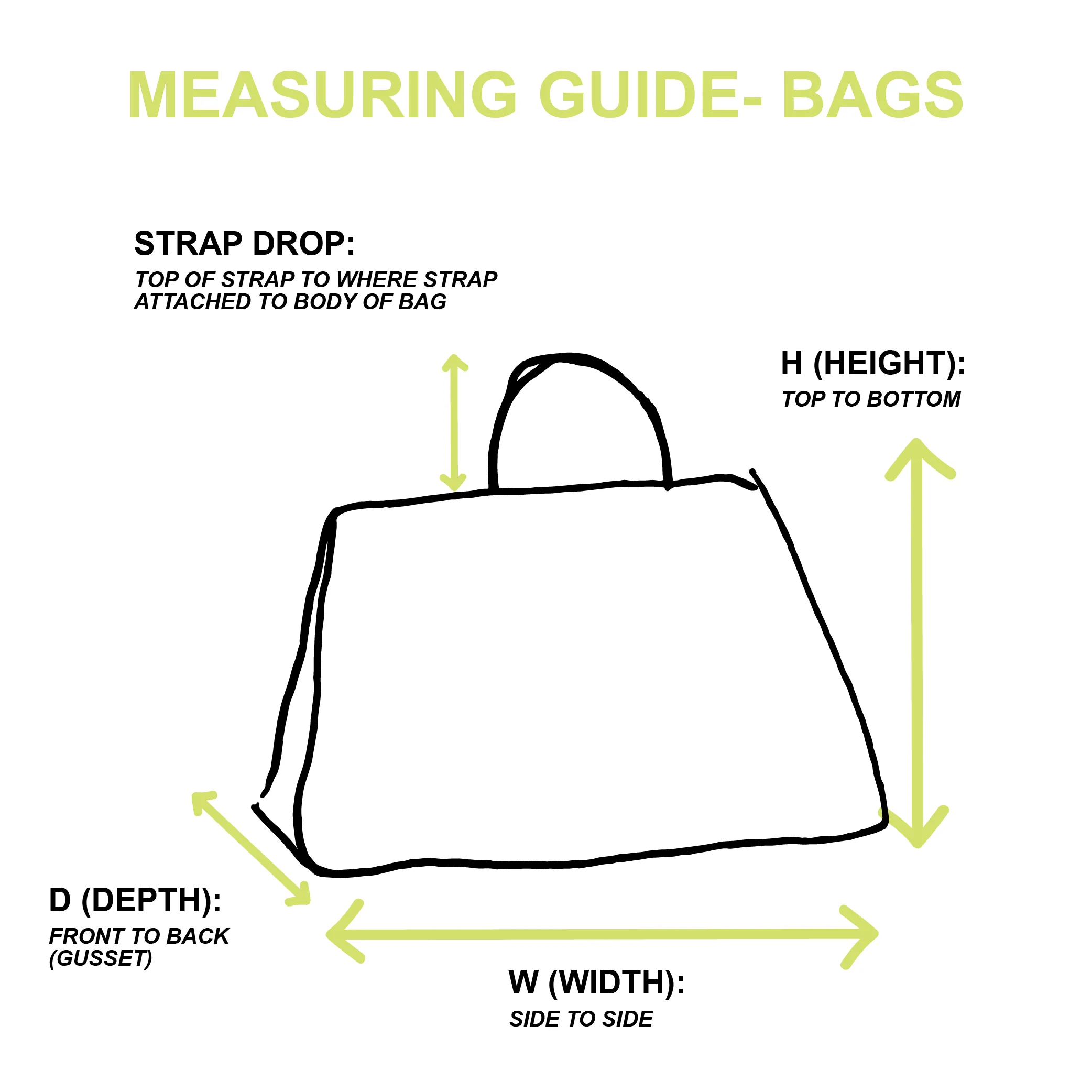 Moshchino Red Heart Nanny Bag