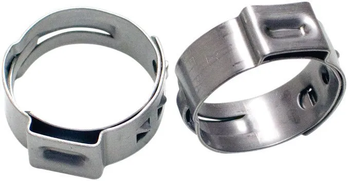 MOTION PRO 11-0066 Stepless Clamps