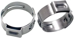 MOTION PRO 11-0066 Stepless Clamps