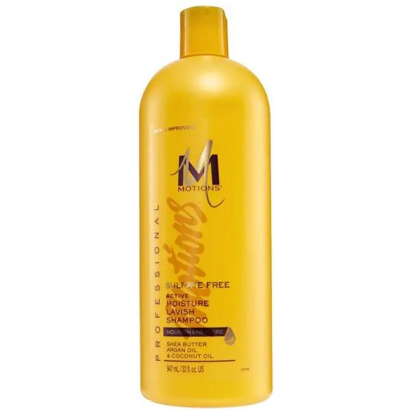 Motions Active Moisture Plus Conditioner 946ml