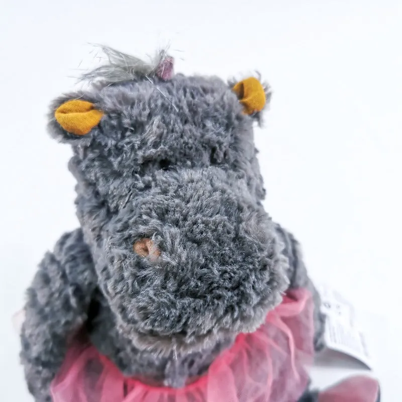 Moulin Roty Bazar Poupee Hippo Camelia
