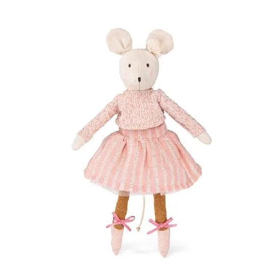 Moulin Roty Mouse Doll Anna