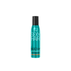 Mousse coiffante réparatrice Active Recovery Healthy