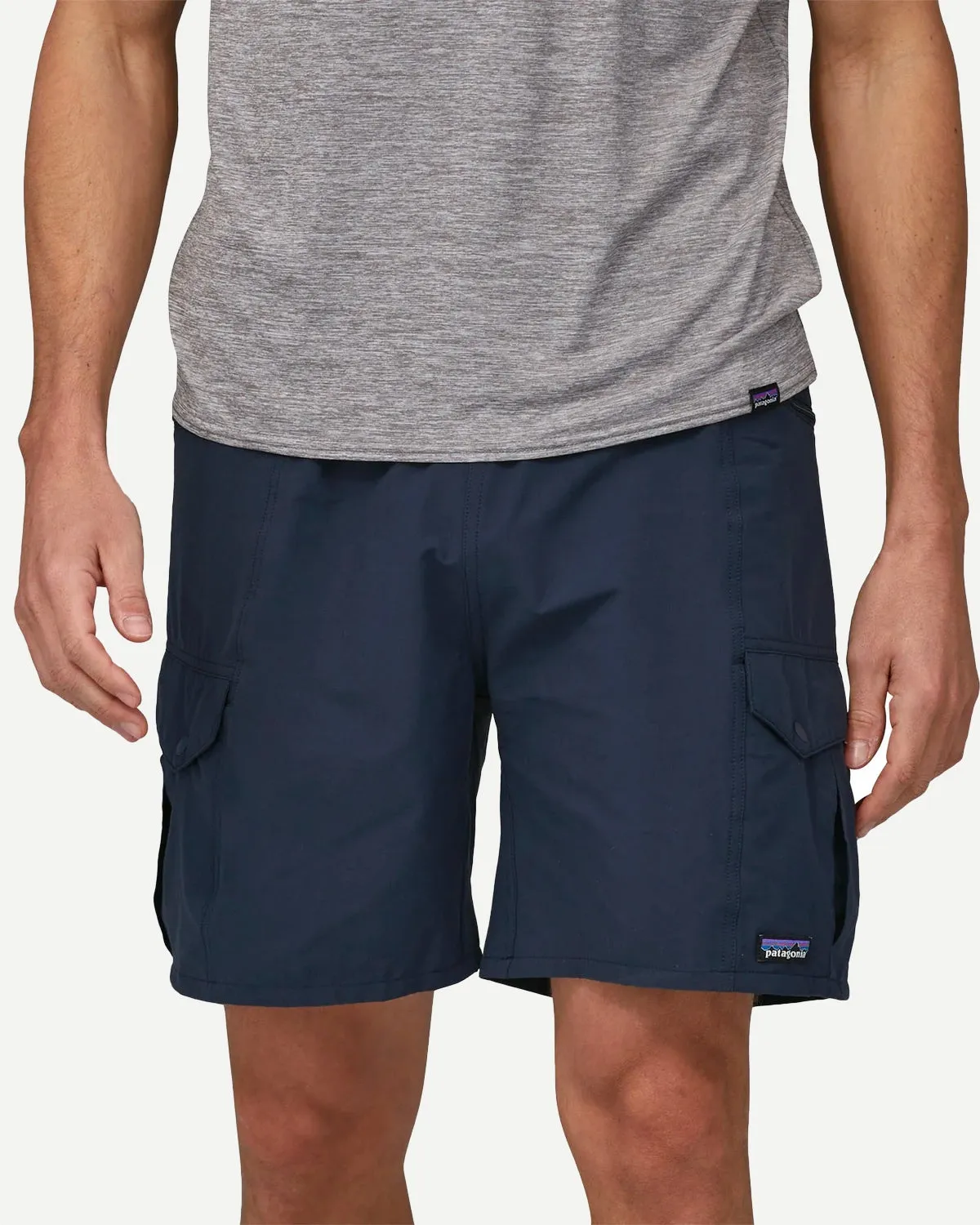 M's Outdoor Everyday Shorts 7 in. - New Navy