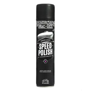 MUC OFF Speed Polish